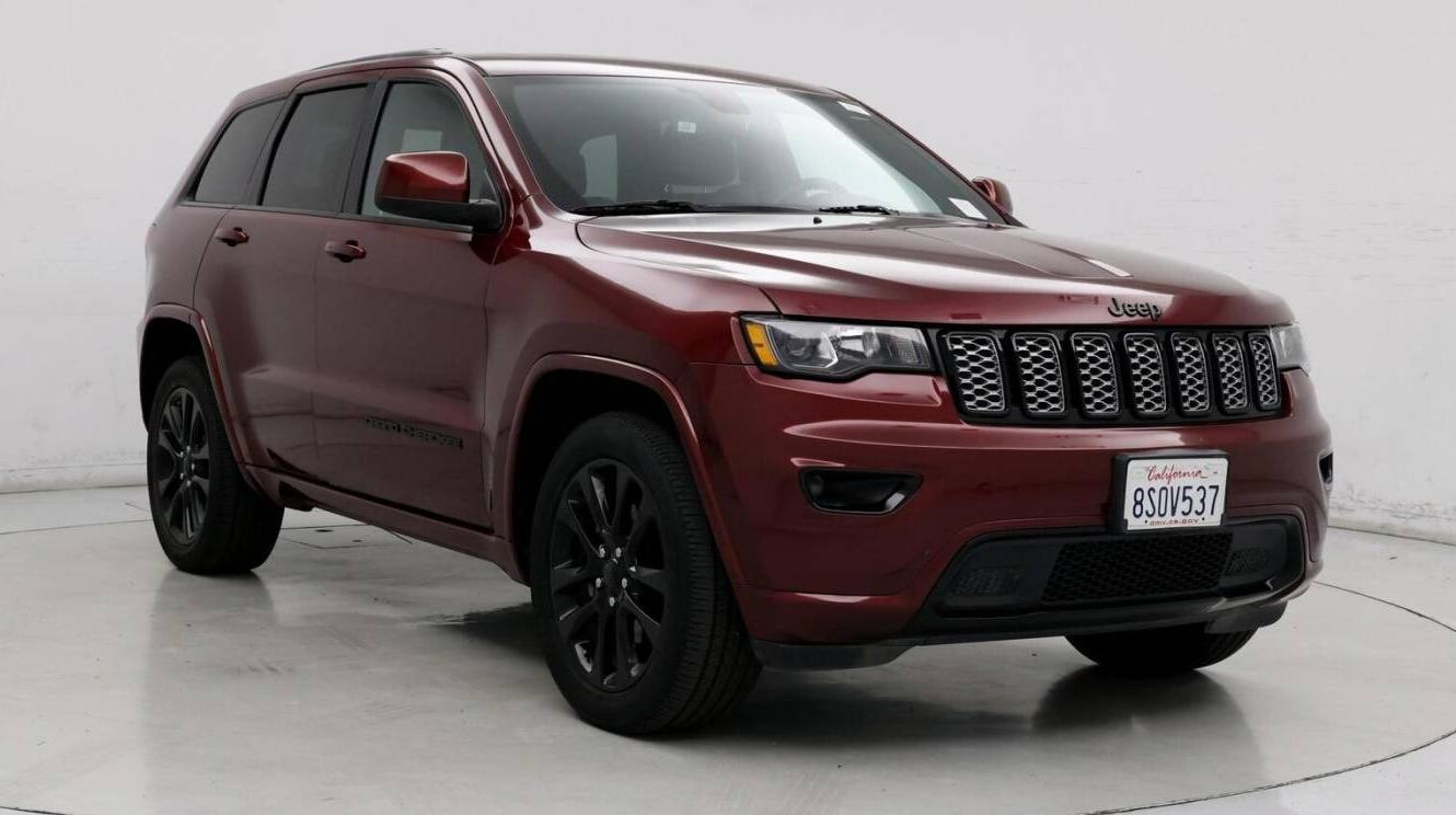 JEEP GRAND CHEROKEE 2019 1C4RJEAG4KC731884 image